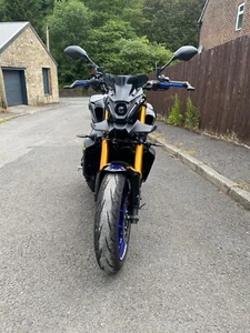 Yamaha MT09 sp - Picture 1 of 14