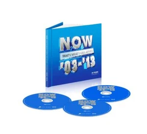 Various Artists - NOW That's What I Call 40 Years: Volume 3 - 2003-2013 [CD] - Picture 1 of 1