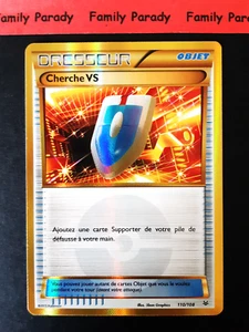 Busca VS SECRETA 110/108 XY Cielo Rugiente Carta Pokemon Nueva Francés - Imagen 1 de 2