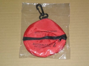 Resident Evil Revelations 2 Original mobile pouch - Picture 1 of 2