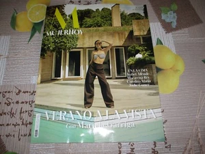 MUJER HOY.JUN-25.MARIELA GARRIGA. JODIE COMER.JESS P-W. ANNA MILA.CAROLINA MARIN - Imagen 1 de 22