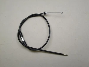 PEACE ,ROKETA,KAZUMA,SUNL,50 TO 150CC  ATV THROTTLE CABLE  ABOUT 32" LONG - Picture 1 of 5