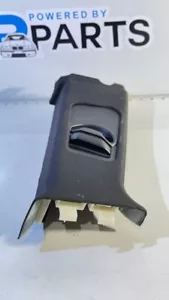BMW E46 Compact Cover Column B Left 51437007811 - Picture 1 of 13