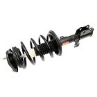 Front Driver Side Suspension Strut and Coil Spring for Toyota Corolla (172115)