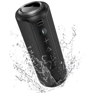 Case Speaker SONGLOW 40w Portable Wireless Bluetooth USB Waterpark 80 - Picture 1 of 6