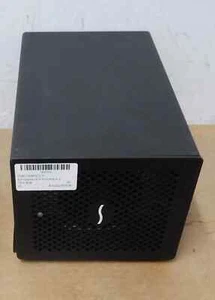 Sonnet Echo Express SE II Thunderbolt 2 Erweiterungsgehäuse für PCIe mit Adapter - Bild 1 von 2