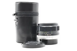 Minolta MC 58mm f1.4 Rokkor-PF Lens #740 - Picture 1 of 8