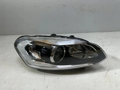 Frontscheinwerfer Volvo V60 I V60TH Xenon Rechts Scheinwerfer Headlight - Bild 1 von 4