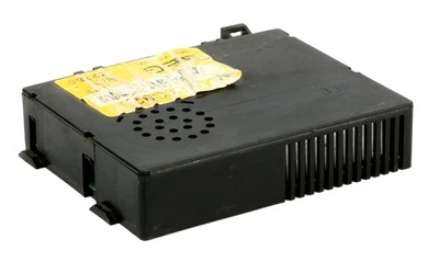 Chevrolet Ventura 1997-2003 carrocería control chasis módulo de control identificación de pieza 10293828 Foto 1 de 4