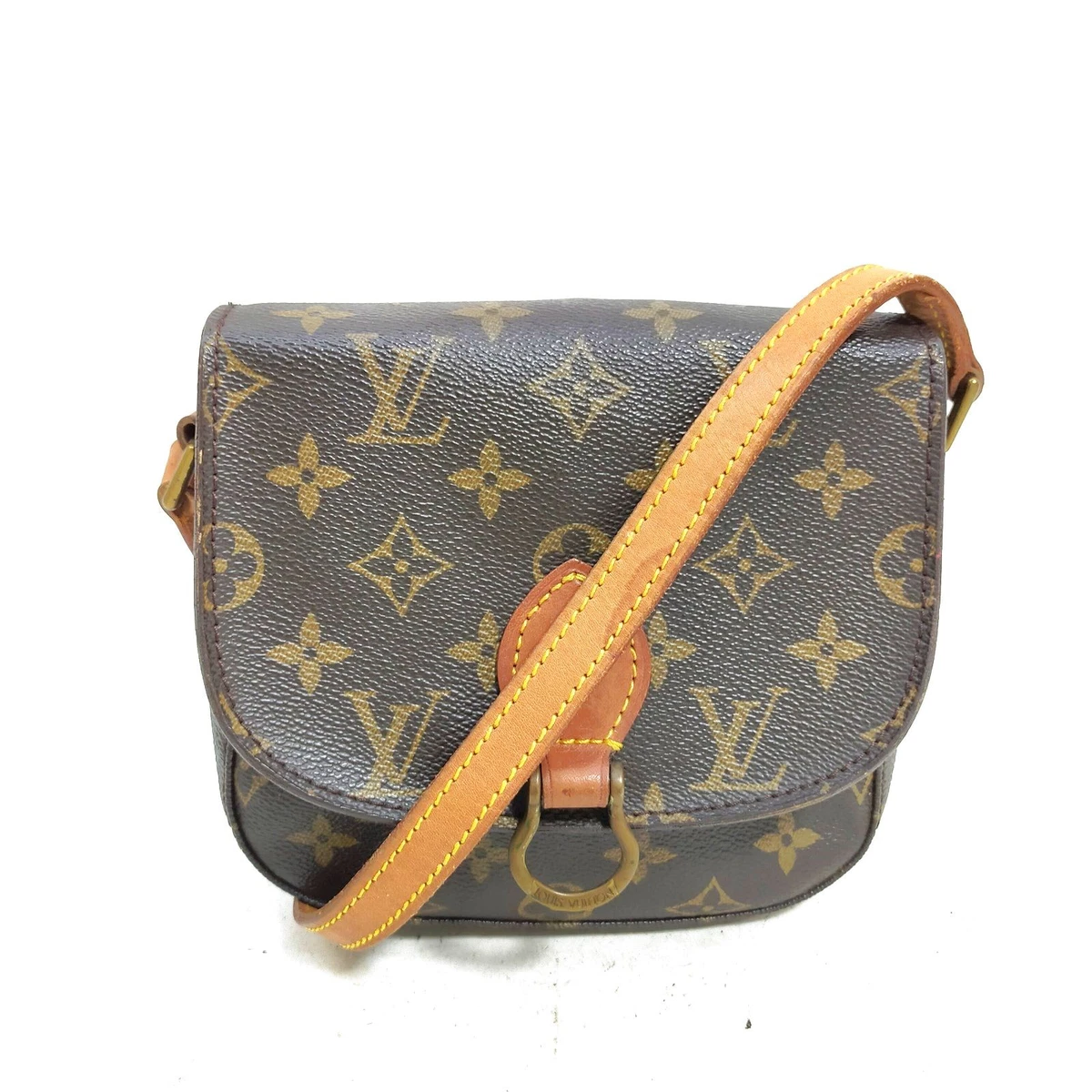 路易威登圣克劳德| eBay