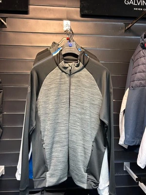 Galvin Green DarwinForged iron/Black Large - Image 1 of 4