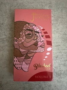 Juvias Place Blushed Rougie Blush Volume 3 - Picture 1 of 5