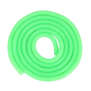 Manguera de gasolina 5X (100CM RC Car Fuel manguera de silicona para 1/10 1/18 Truck Tra9191 - Imagen 1 de 10