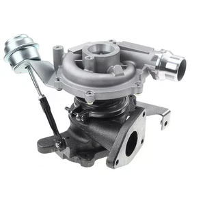 TURBOCHARGER FOR OPEL VAUXHALL MOVANO B VIVARO A 2.3 CDTI 2010-ONWARDS 95514574 - Afbeelding 1 van 11