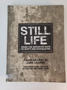 Still Life: Inside the Antarctic Huts of Scott & Shackleton - Photos Jane Ussher - Foto 1 di 7