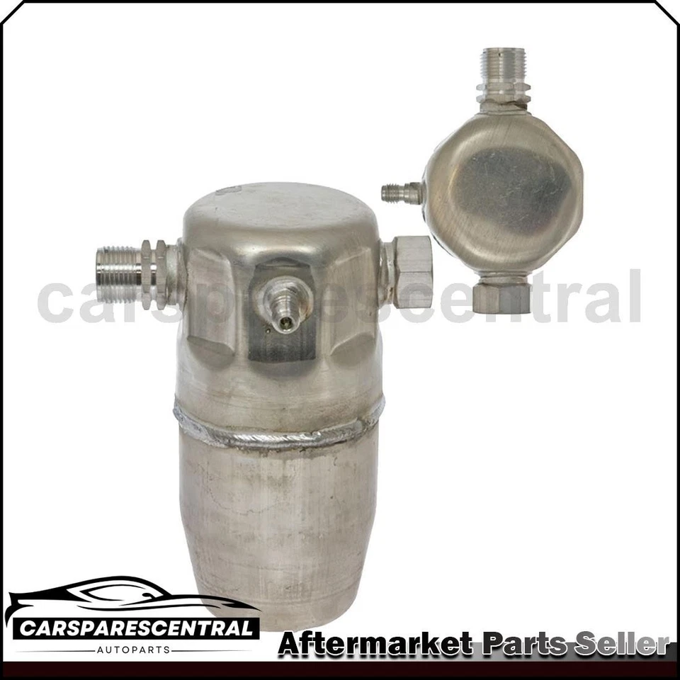 For 1994 1995 Chevrolet C3500 Global A/C Accumulator Foto 1 de 1
