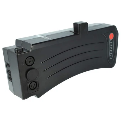 E-Bike Akku für Samsung SDI-2510B SDI Side-Click 24V SDI-2511A 24V 11,6Ah - Bild 1 von 4