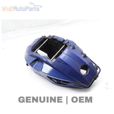 2018-2023 BMW M550I XDRIVE G30 - Front LEFT Brake Caliper 6891303 - Image 1 of 4