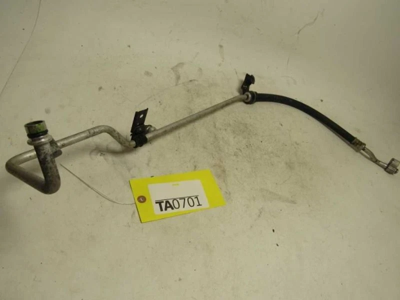 Manguera condensador compresor aire acondicionado Lexus LX470 1998-2005 tubo OEM Foto 1 de 4