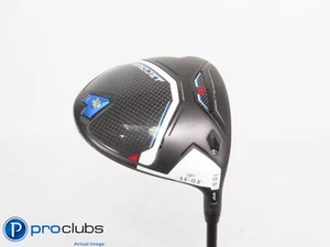 Nice Cobra AEROJET 10.5* DRIVER - HZRDUS Smoke RDX 70g 6.0 Stiff Flex 415045 - Picture 1 of 4