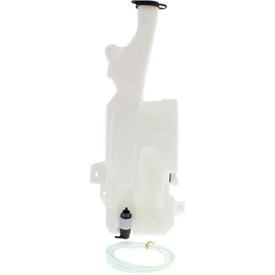 Washer Reservoir For 2007-2013 Chevrolet Silverado 1500 GM1288156 - Image 1 of 4