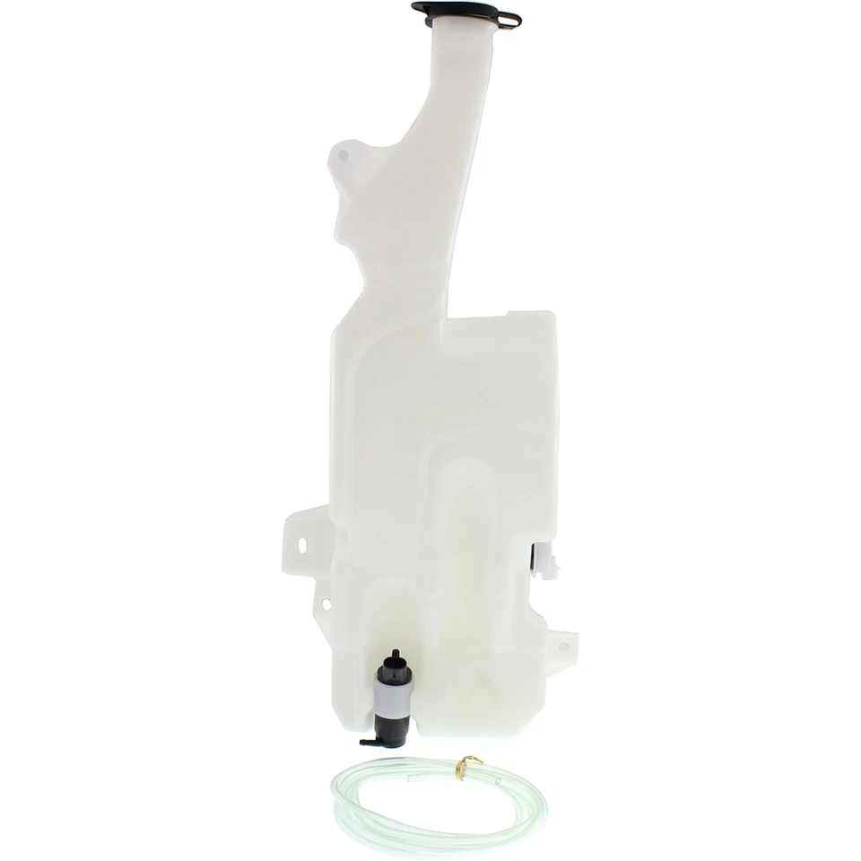 Washer Reservoir For 2007-2013 Chevrolet Silverado 1500 GM1288156 - Image 1 of 4