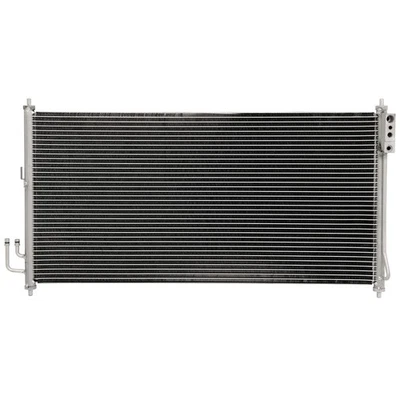 AC Condenser For Nissan Murano 3.5L 2003 2004 2005 2006 2007 AC3248 - Image 1 of 4