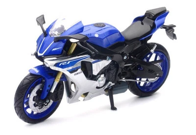 Nuevo Ray 57803 1/12 Yamaha YZF-R1 Foto 1 de 3