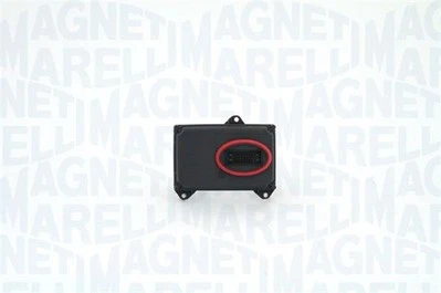 MAGNETI MARELLI 711307329288 Control Unit, bend headlight for AUDI - Bild 1 von 3