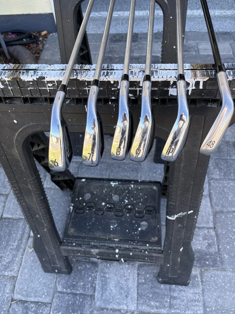 Titleist 48 Loft Golf Clubs for sale | eBay