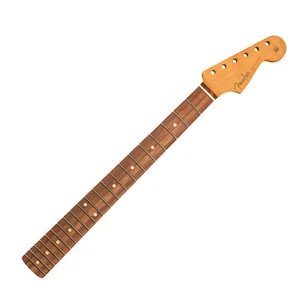 Fender Road Worn '60s Stratocaster C-Shaped Maple Neck, Pau Ferro Fingerboard - Picture 1 of 3