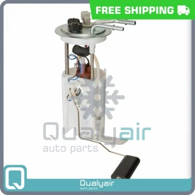 Bomba de combustível elétrica Moudle para Chevrolet Tahoe GMC Yukon 2002 2003 2004 QOA - Imagem 1 de 4