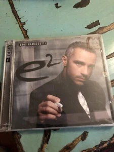Eros Ramazzotti e2 Deluxe 2 Cd Edition - Bild 1 von 2