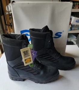 Vibram Galls Military / Law Enforcement Duty Books * MENS 11.5 M * BRAND NEW! - Picture 1 of 10