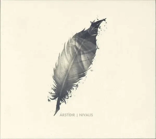 CD Árstíðir Nivalis DIGIPAK Season Of Mist - Bild 1 von 1