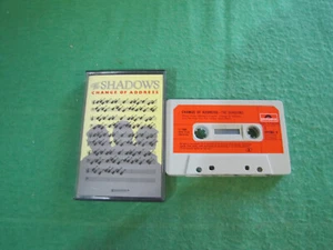 The Shadows - Change of Address Cassette - Picture 1 of 3