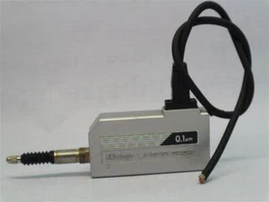 Mitutoyo 542-144 542144 Linear Gauge 0.1um Made in Japan 30 Days Warranty - Picture 1 of 10