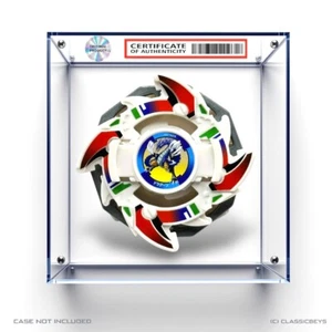 Beyblade Originale Takara Dragoon V - Foto 1 di 4