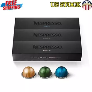 30 Stück Kapseln Kaffee Variety Pack Medium & Dark Roast 7,8 Oz Koffeinhaltig Neu - Bild 1 von 6