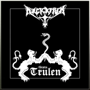ARCKANUM - Första Trulen CD NEW, Black Metal, ISVIND, MGLA, OFERMOD, SETHERIAL  - Picture 1 of 1