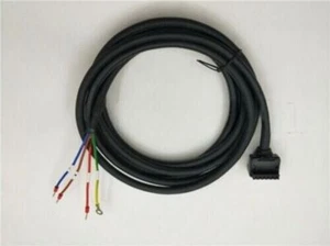 1 szt. Nowy do yaskawa Serwo Niskiej mocy Linia JZSP-CSM02-03-E 3M Darmowa dostawa - Zdjęcie 1 z 5