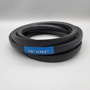 754-3068 Cintura Tosaerba PTO 5/8"" x 110,5"" Cub Cadet 954-3068 754-3068 - Foto 1 di 2