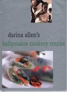 Darina Allen's Ballymaloe Cookery Course-Darina Allen - Picture 1 of 1