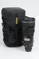 Nikon Nikkor AF-S 300mm f2.8 D ED II Lens AFS #882