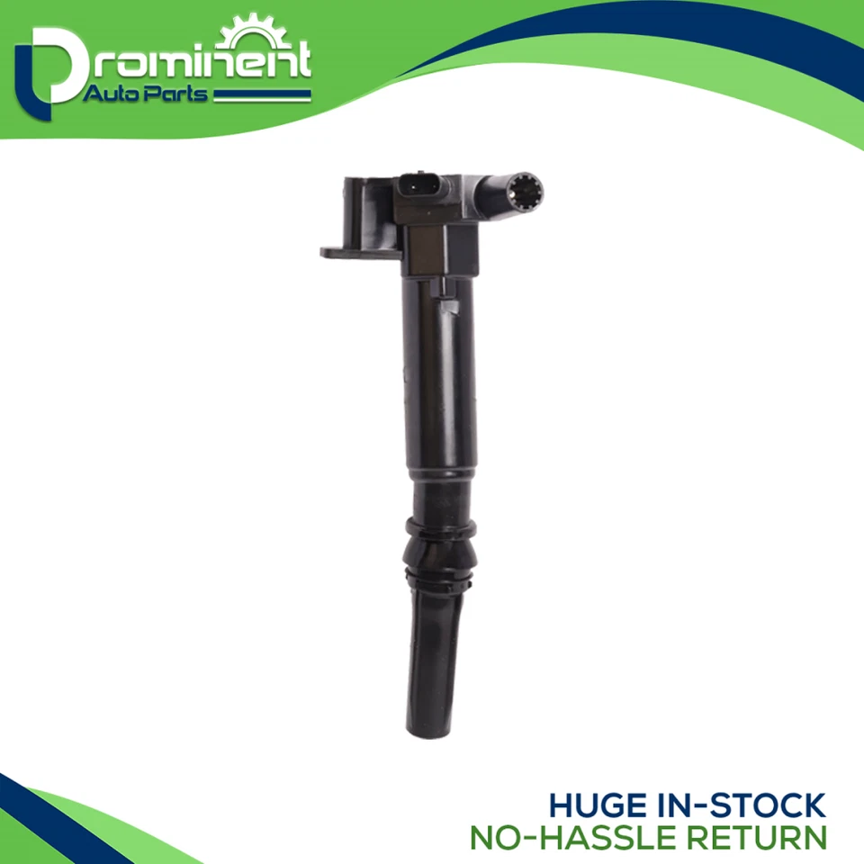 For Ford E-350 E-450 Super Duty 2018-2019 F-250 F-350 Right Ignition Coil UF865 - Image 1 of 1