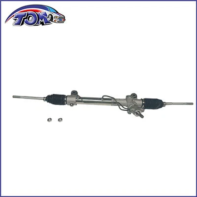 Power Steering Rack and Pinion Assembly for Toyota RAV4 2004-2005 L4 2.4L  - Image 1 of 4