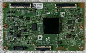 Samsung T-CON 2015Y_120HZ_HAWK_FTs_MB4_TA3 BN41-02229A LSF550HF01 UE55J6350SU - Bild 1 von 3