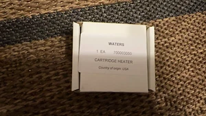 Waters 700003050, calentador de cartucho de bloque de iones - Imagen 1 de 4