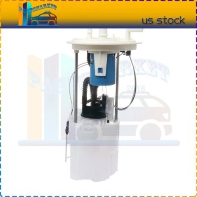 Lincoln Navigator 2010 2009 V8-5,4 L bomba de combustible y montaje PFS552 E2523M Foto 1 de 4