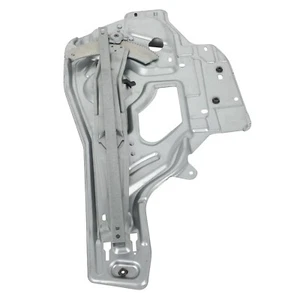 Power Window Regulator Fit For Hyundai Santa Fe 01-06 Front Left Side With Motor - Picture 1 of 7